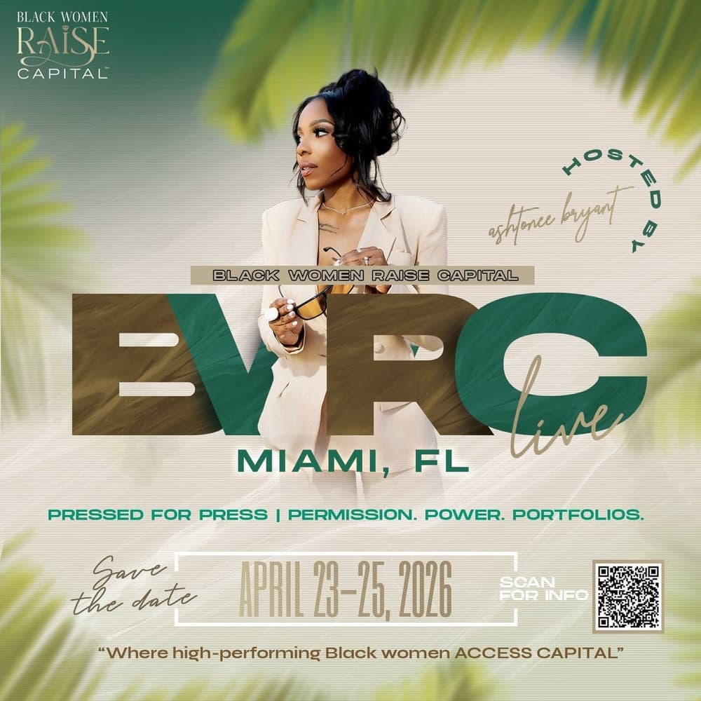 BWRC Live Event - April 23-25, 2026 Miami